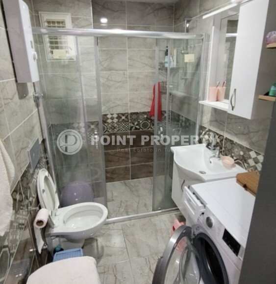 Modern apartment 2+1 in Mahmutlar area-id-9460-photo-9