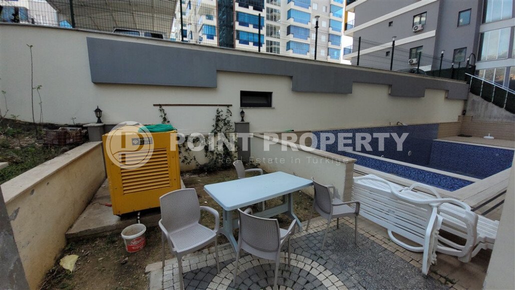 Modern apartment 2+1 in Mahmutlar area-id-9460-photo-11