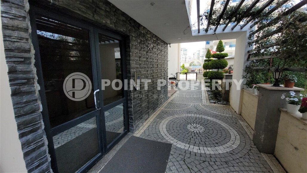 Modern apartment 2+1 in Mahmutlar area-id-9460-photo-13