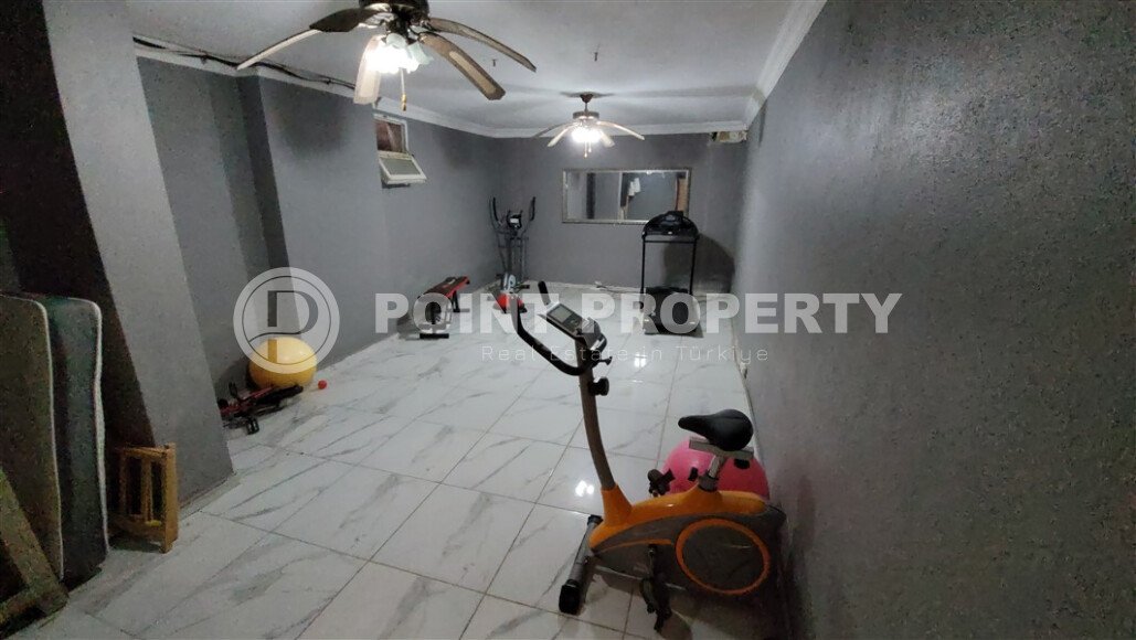 Modern apartment 2+1 in Mahmutlar area-id-9460-photo-14