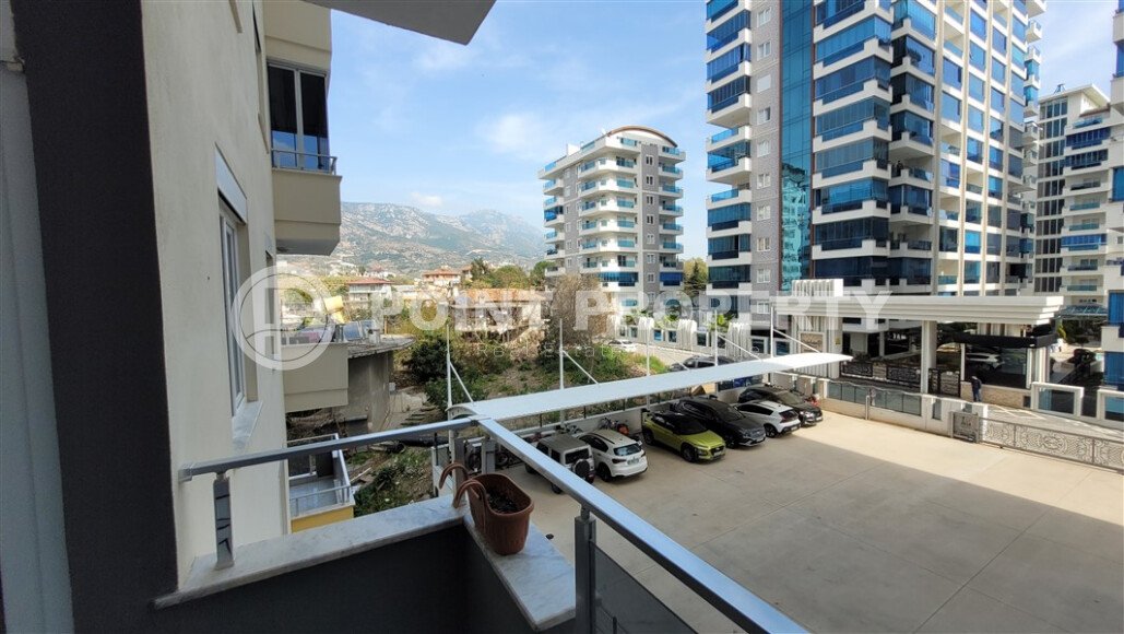 Modern apartment 2+1 in Mahmutlar area-id-9460-photo-15