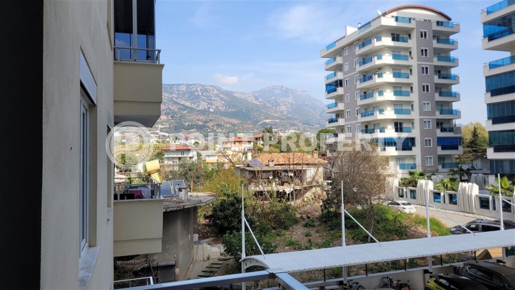 Modern apartment 2+1 in Mahmutlar area-id-9460-photo-16