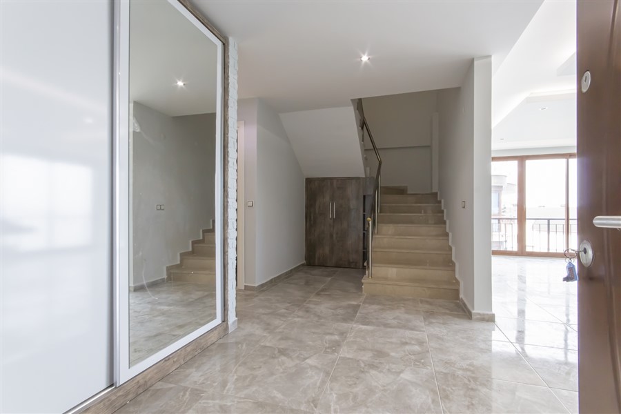 Видовой дуплекс 250 м² в районе Каргыджак, гражданство-id-9461-фото-2