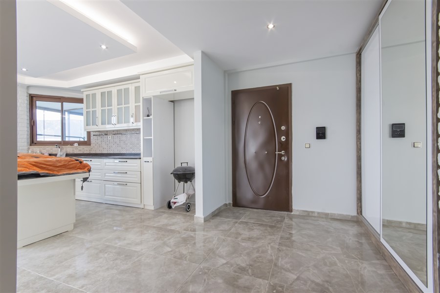 Видовой дуплекс 250 м² в районе Каргыджак, гражданство-id-9461-фото-3