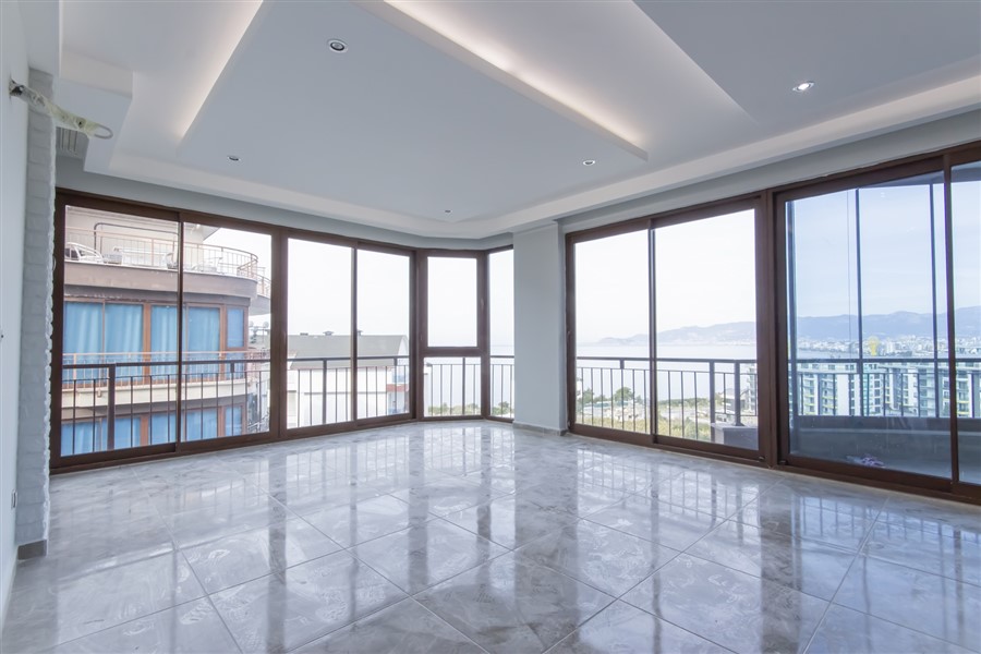Видовой дуплекс 250 м² в районе Каргыджак, гражданство-id-9461-фото-5