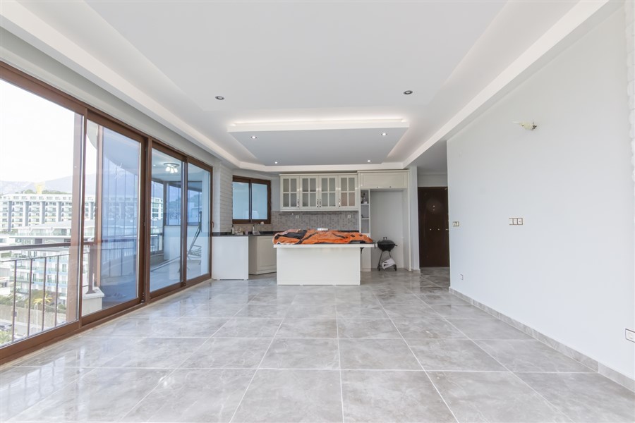 Видовой дуплекс 250 м² в районе Каргыджак, гражданство-id-9461-фото-6