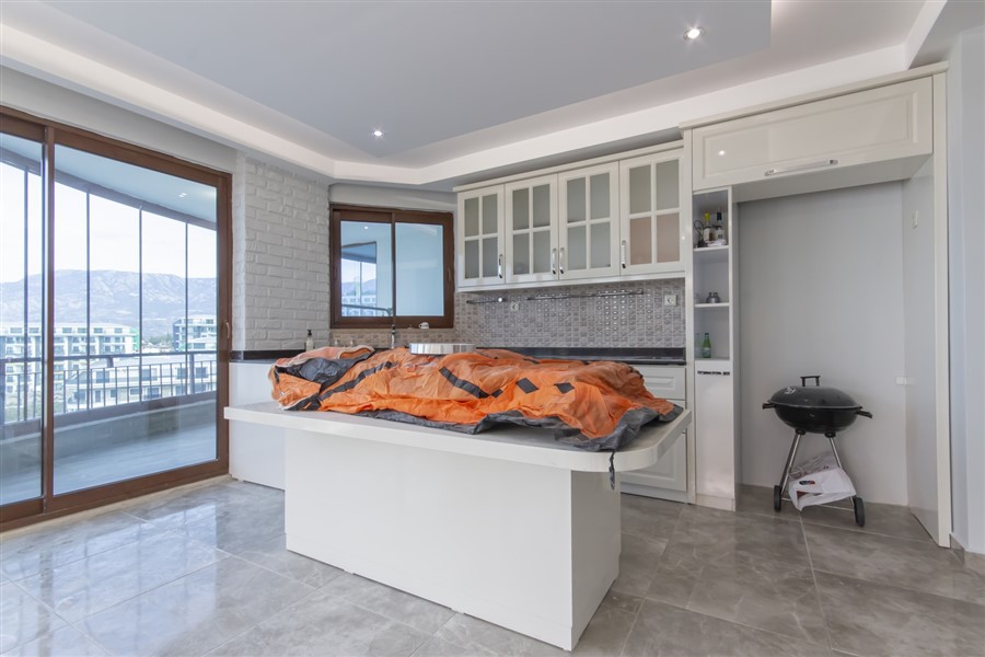 Видовой дуплекс 250 м² в районе Каргыджак, гражданство-id-9461-фото-7