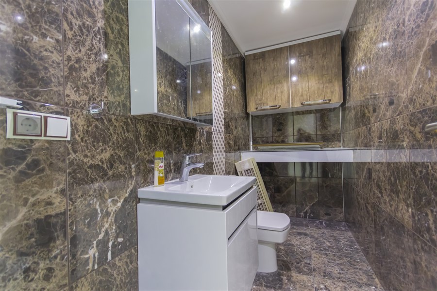Видовой дуплекс 250 м² в районе Каргыджак, гражданство-id-9461-фото-10