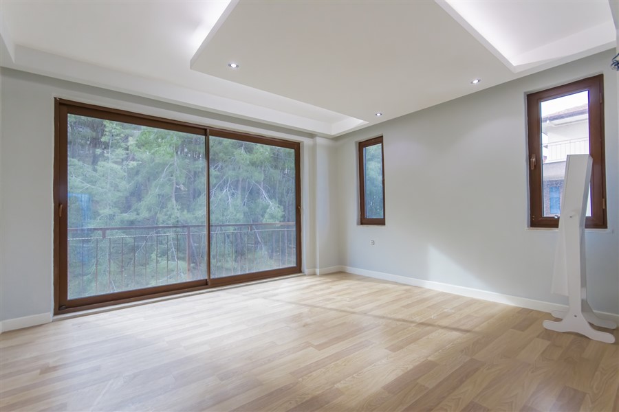 Видовой дуплекс 250 м² в районе Каргыджак, гражданство-id-9461-фото-11