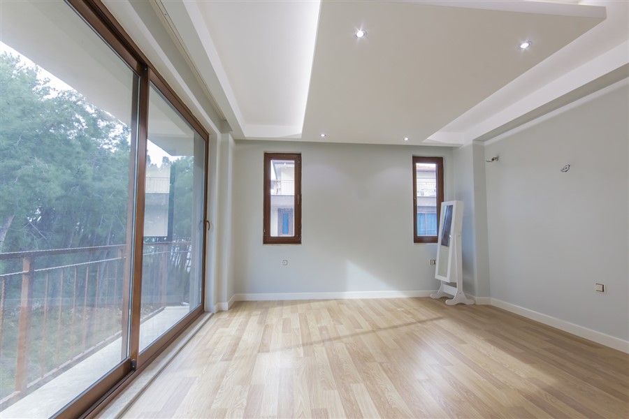 Видовой дуплекс 250 м² в районе Каргыджак, гражданство-id-9461-фото-12