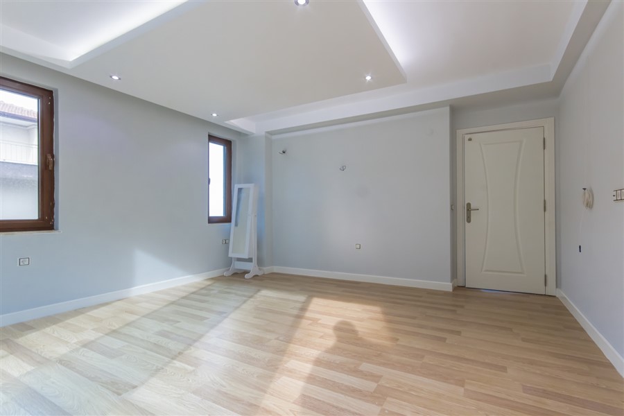 Видовой дуплекс 250 м² в районе Каргыджак, гражданство-id-9461-фото-13