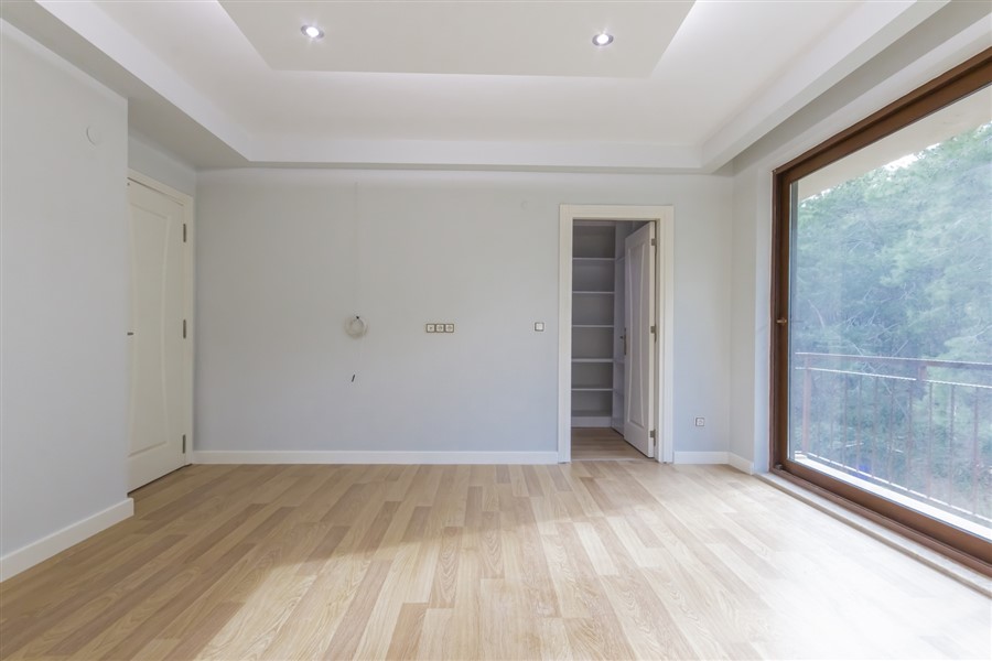 Видовой дуплекс 250 м² в районе Каргыджак, гражданство-id-9461-фото-14