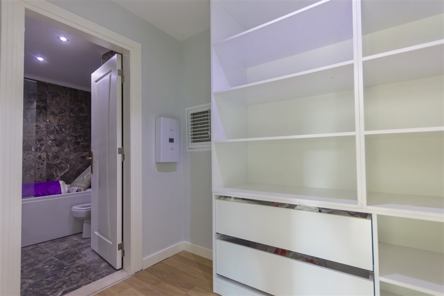 Видовой дуплекс 250 м² в районе Каргыджак, гражданство-id-9461-фото-15