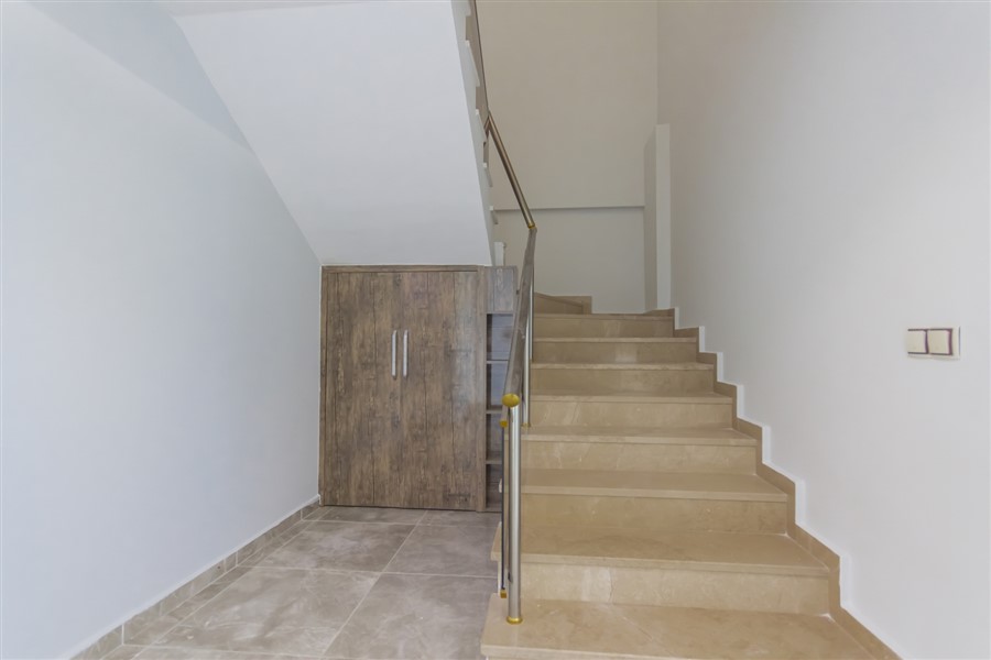 Видовой дуплекс 250 м² в районе Каргыджак, гражданство-id-9461-фото-19