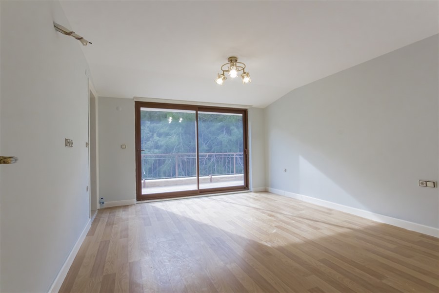 Видовой дуплекс 250 м² в районе Каргыджак, гражданство-id-9461-фото-21