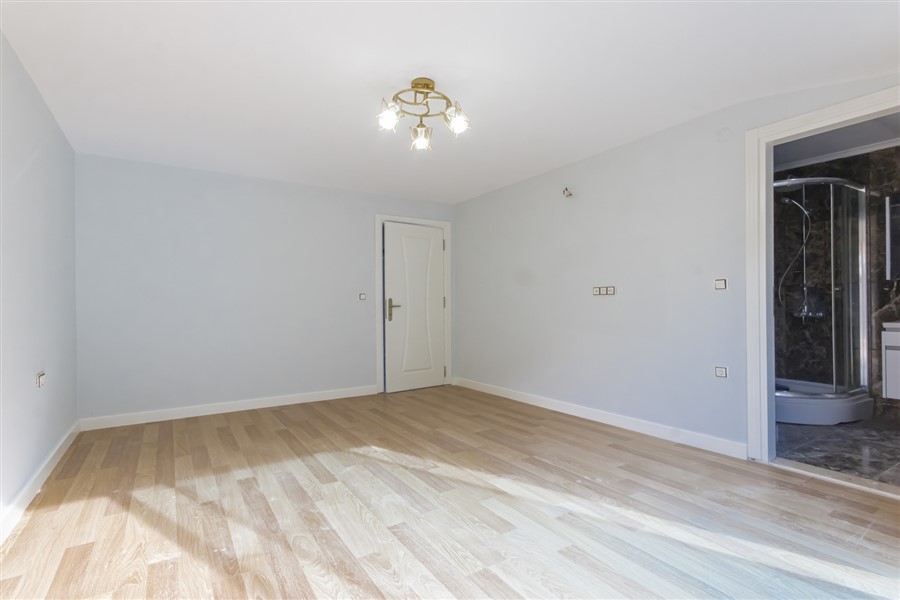 Видовой дуплекс 250 м² в районе Каргыджак, гражданство-id-9461-фото-22