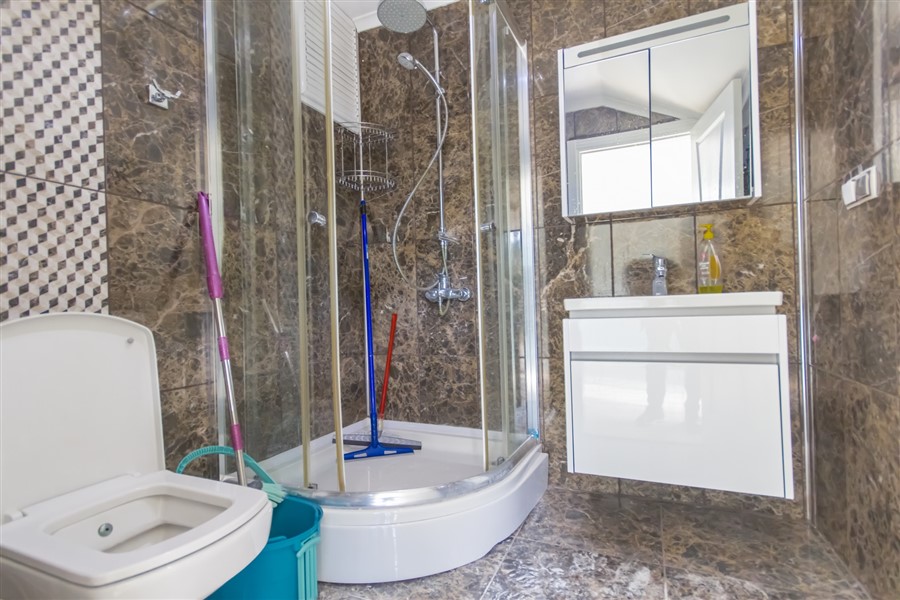 Видовой дуплекс 250 м² в районе Каргыджак, гражданство-id-9461-фото-23