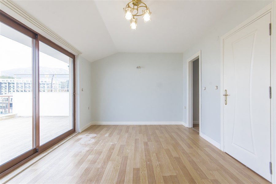 Видовой дуплекс 250 м² в районе Каргыджак, гражданство-id-9461-фото-27