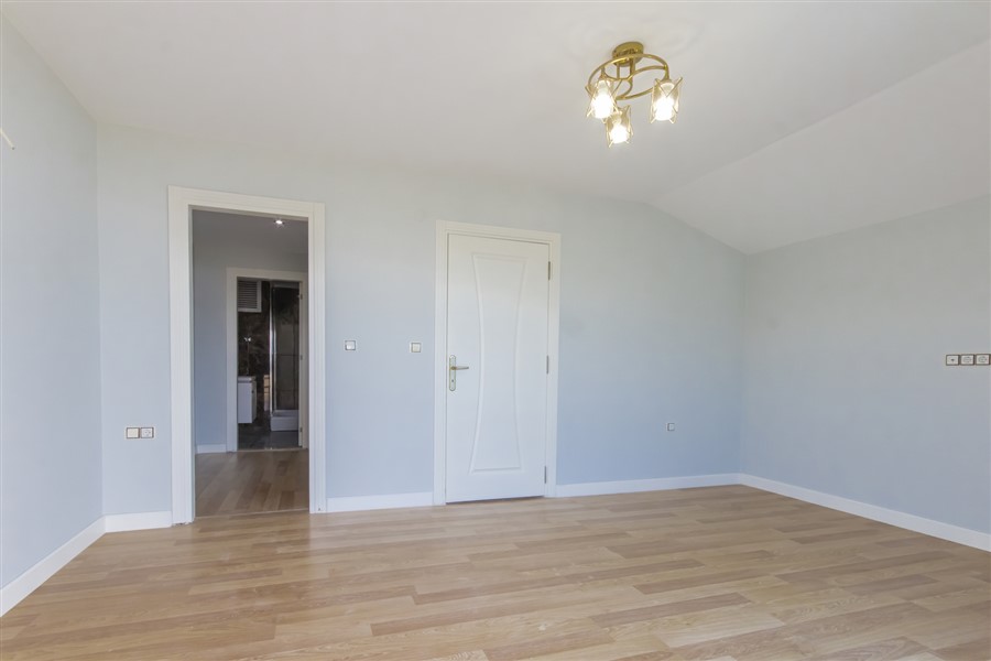 Видовой дуплекс 250 м² в районе Каргыджак, гражданство-id-9461-фото-28