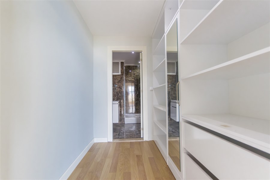 Видовой дуплекс 250 м² в районе Каргыджак, гражданство-id-9461-фото-29