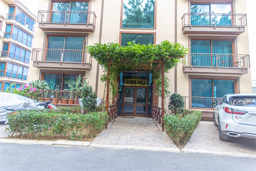 Видовой дуплекс 250 м² в районе Каргыджак, гражданство-id-9461-фото-40