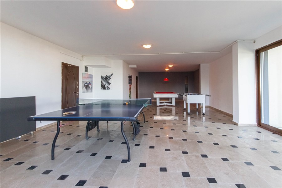 Видовой дуплекс 250 м² в районе Каргыджак, гражданство-id-9461-фото-42