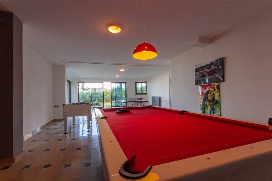 Видовой дуплекс 250 м² в районе Каргыджак, гражданство-id-9461-фото-44