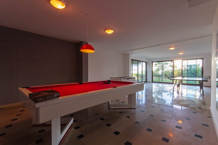 Видовой дуплекс 250 м² в районе Каргыджак, гражданство-id-9461-фото-45