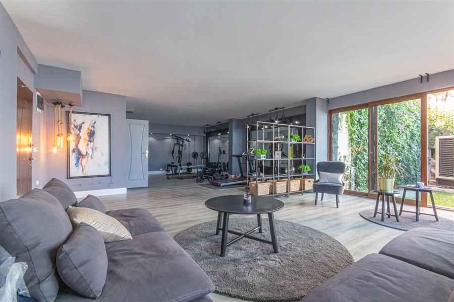 Видовой дуплекс 250 м² в районе Каргыджак, гражданство-id-9461-фото-47