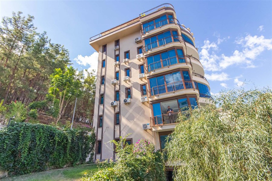 Видовой дуплекс 250 м² в районе Каргыджак, гражданство-id-9461-фото-48