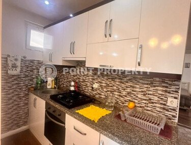 Недорогая квартира в районе Махмутлар близко к морскому побережью-id-9462-фото-2