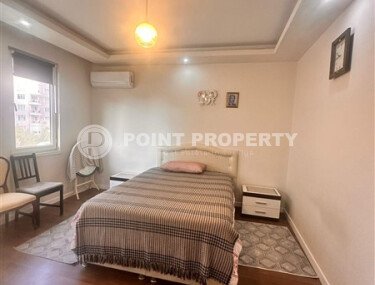 Недорогая квартира в районе Махмутлар близко к морскому побережью-id-9462-фото-4