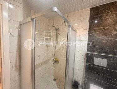 Недорогая квартира в районе Махмутлар близко к морскому побережью-id-9462-фото-5