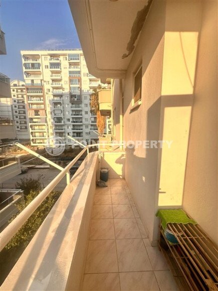 Недорогая квартира в районе Махмутлар близко к морскому побережью-id-9462-фото-7