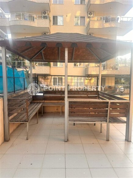 Недорогая квартира в районе Махмутлар близко к морскому побережью-id-9462-фото-8