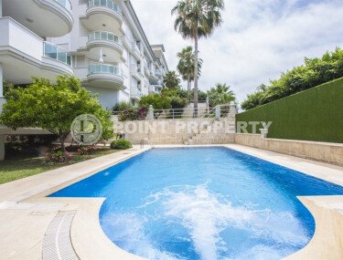 Срочная продажа! Квартира 2+1 на Клеопатре с ВНЖ и видом на море-id-9463-фото-2