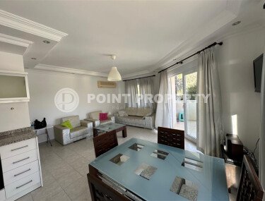 Срочная продажа! Квартира 2+1 на Клеопатре с ВНЖ и видом на море-id-9463-фото-5