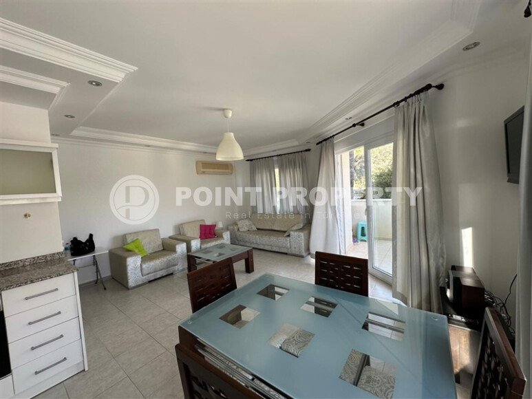 Срочная продажа! Квартира 2+1 на Клеопатре с ВНЖ и видом на море-id-9463-фото-5