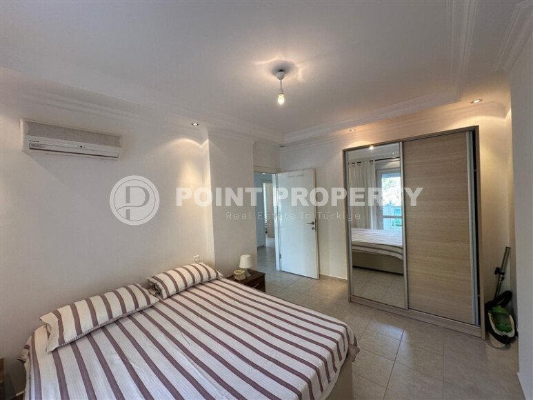 Срочная продажа! Квартира 2+1 на Клеопатре с ВНЖ и видом на море-id-9463-фото-8