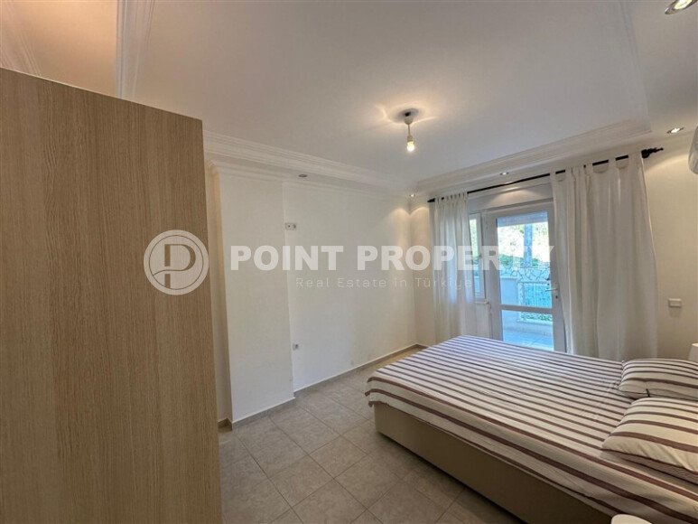 Срочная продажа! Квартира 2+1 на Клеопатре с ВНЖ и видом на море-id-9463-фото-9