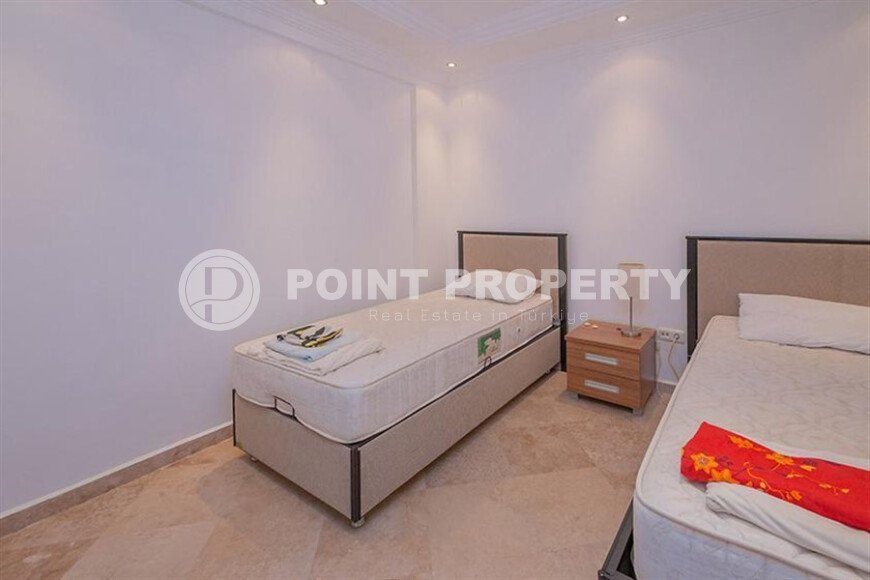 Просторная вилла 200 м² в Джикджилли с видом на море и ВНЖ-id-9464-фото-6