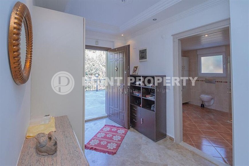 Просторная вилла 200 м² в Джикджилли с видом на море и ВНЖ-id-9464-фото-10