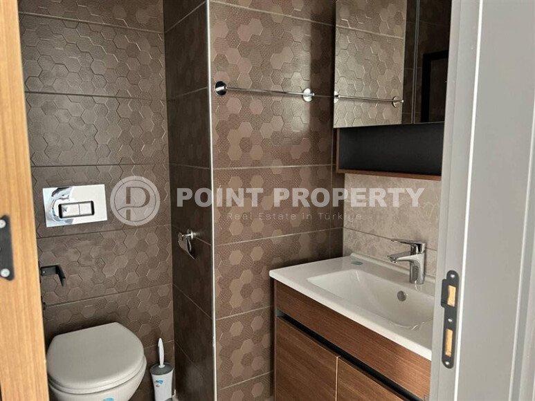 Квартира 1+1 с площадью 45 м² в престижном районе Оба-id-9465-фото-9