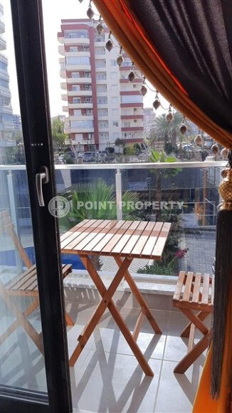 Квартира 1+1 с площадью 45 м² в престижном районе Оба-id-9465-фото-10