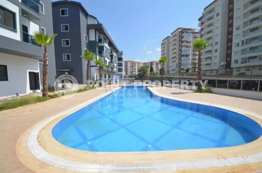 Квартира 1+1 с площадью 45 м² в престижном районе Оба-id-9465-фото-22