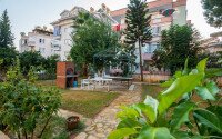 Отличная квартира 1+1 ,55 м² в центре Аланьи-id-9467-фото-17