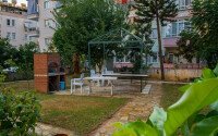Отличная квартира 1+1 ,55 м² в центре Аланьи-id-9467-фото-21