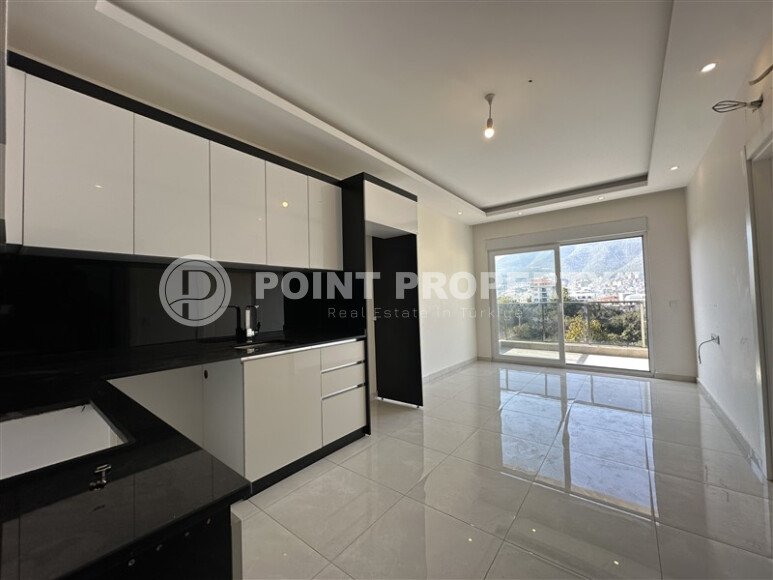 Комфортабельная квартира 55 м² в Оба в уютном комплексе-id-9468-фото-2