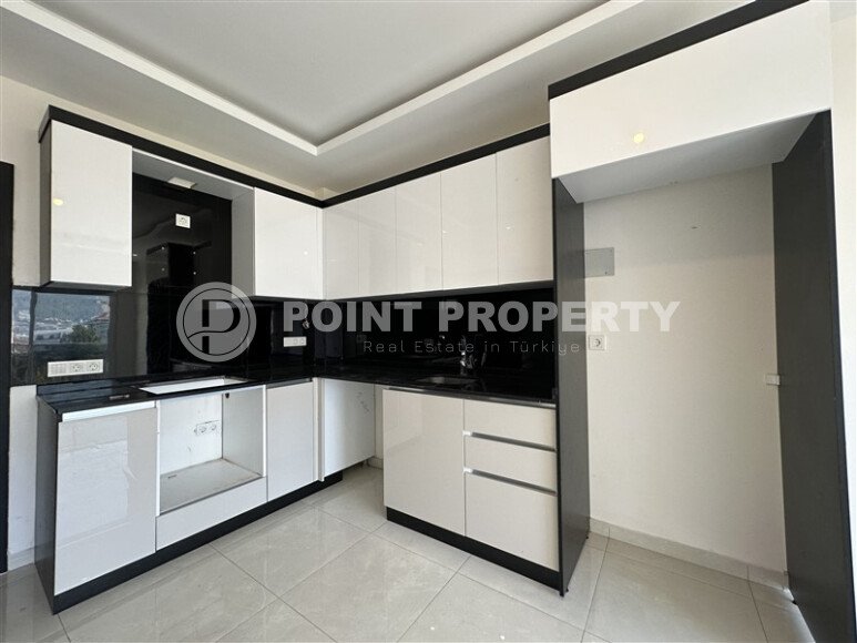 Комфортабельная квартира 55 м² в Оба в уютном комплексе-id-9468-фото-3