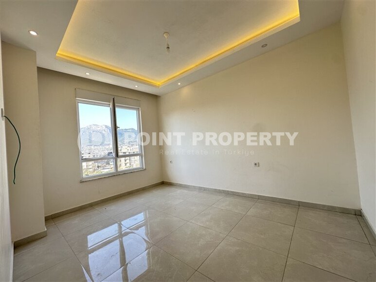 Комфортабельная квартира 55 м² в Оба в уютном комплексе-id-9468-фото-6